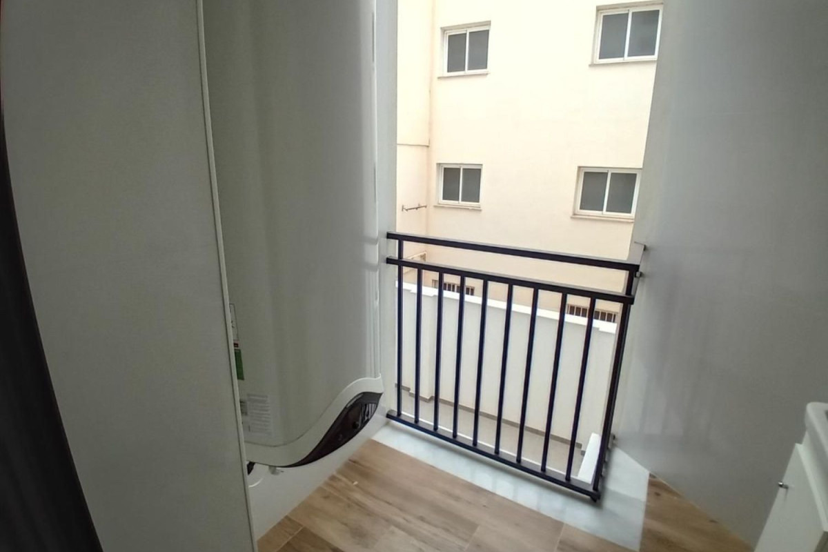 Venta de piso en Jeronimo Sta. Fe, Lorca
photo 5