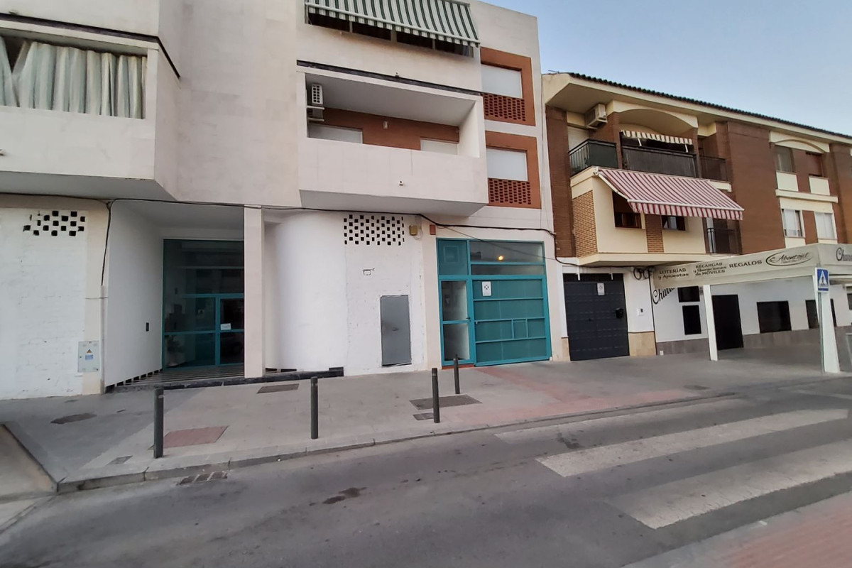 Piso en venta en avenida Juan Carlos I, 25, Fernan Nuñez
photo 2