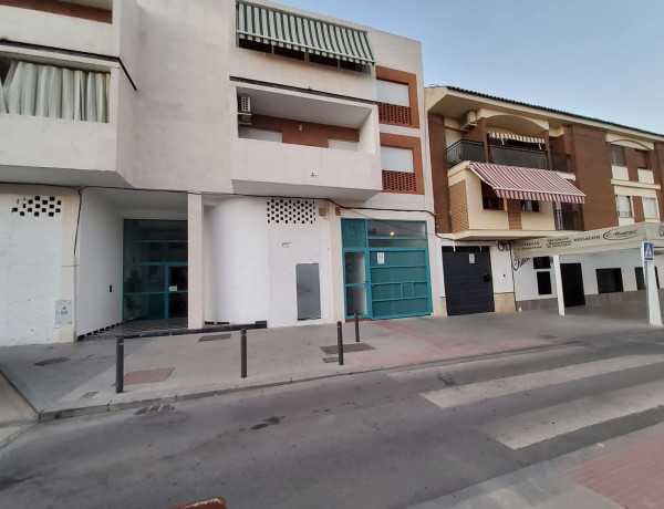 Piso en venta en , Fernan Nuñez photo 2