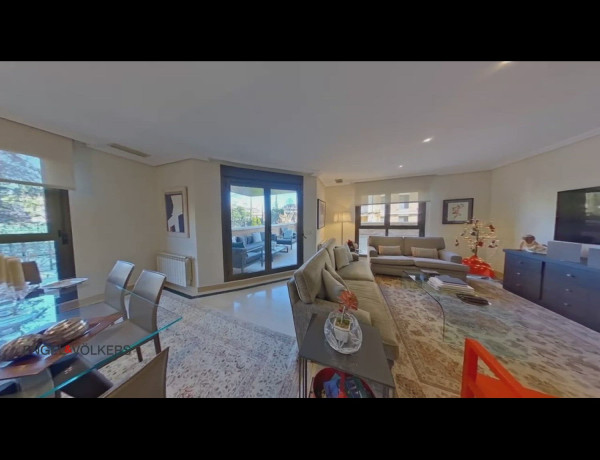 Продажа квартиры в  Zona Monte el Pilar , Majadahonda photo 1