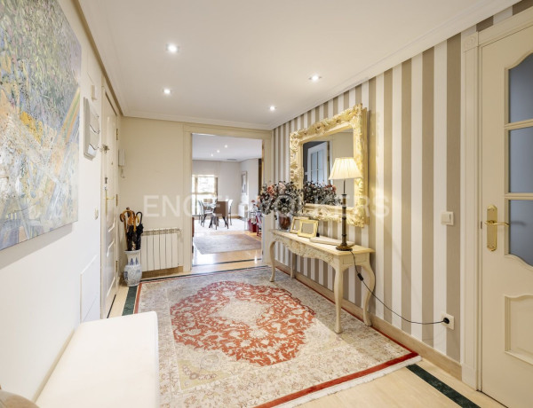 Продажа квартиры в  Zona Monte el Pilar , Majadahonda photo 2