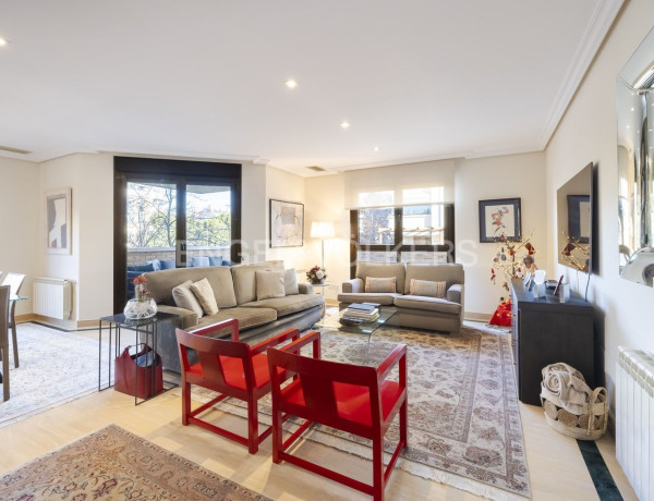 Продажа квартиры в  Zona Monte el Pilar , Majadahonda photo 3