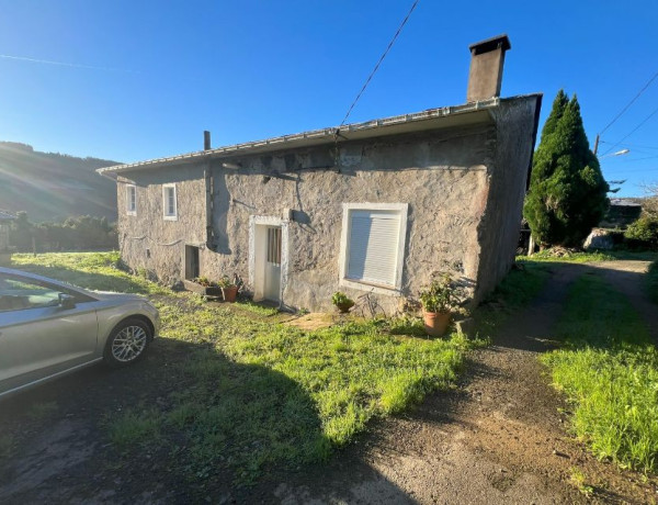 Casa rural en venta en Lugar Escalo Arriba, 3 photo 1
