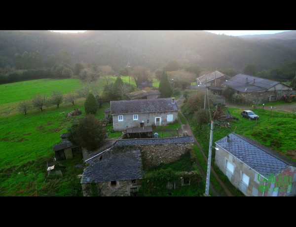 Casa rural en venta en Lugar Escalo Arriba, 3 thumbnail 1