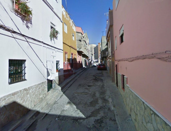 Таунхаус на продажу в Teruel , Algeciras photo 1