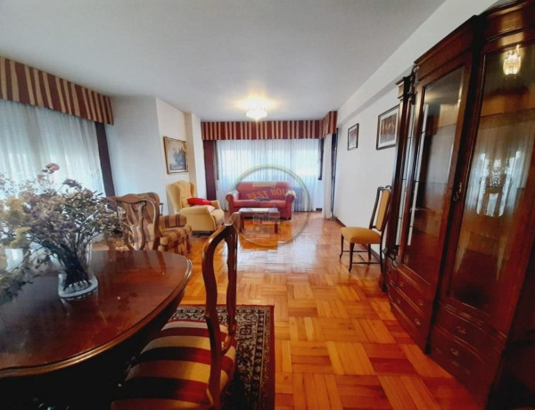 Apartment for sale in Centro urbano , Vigo photo 1