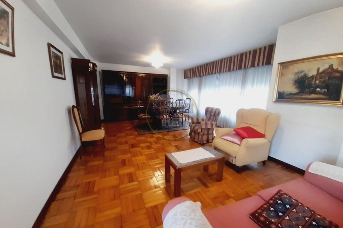 Sale of apartment in Urban center, Vigo
 photo 2