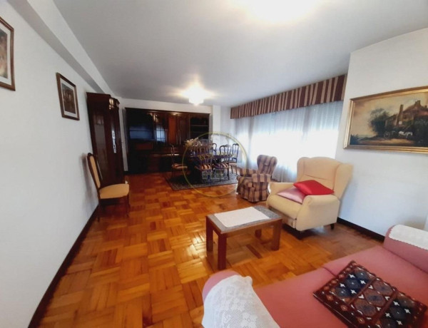 Apartment for sale in Centro urbano , Vigo thumbnail 1