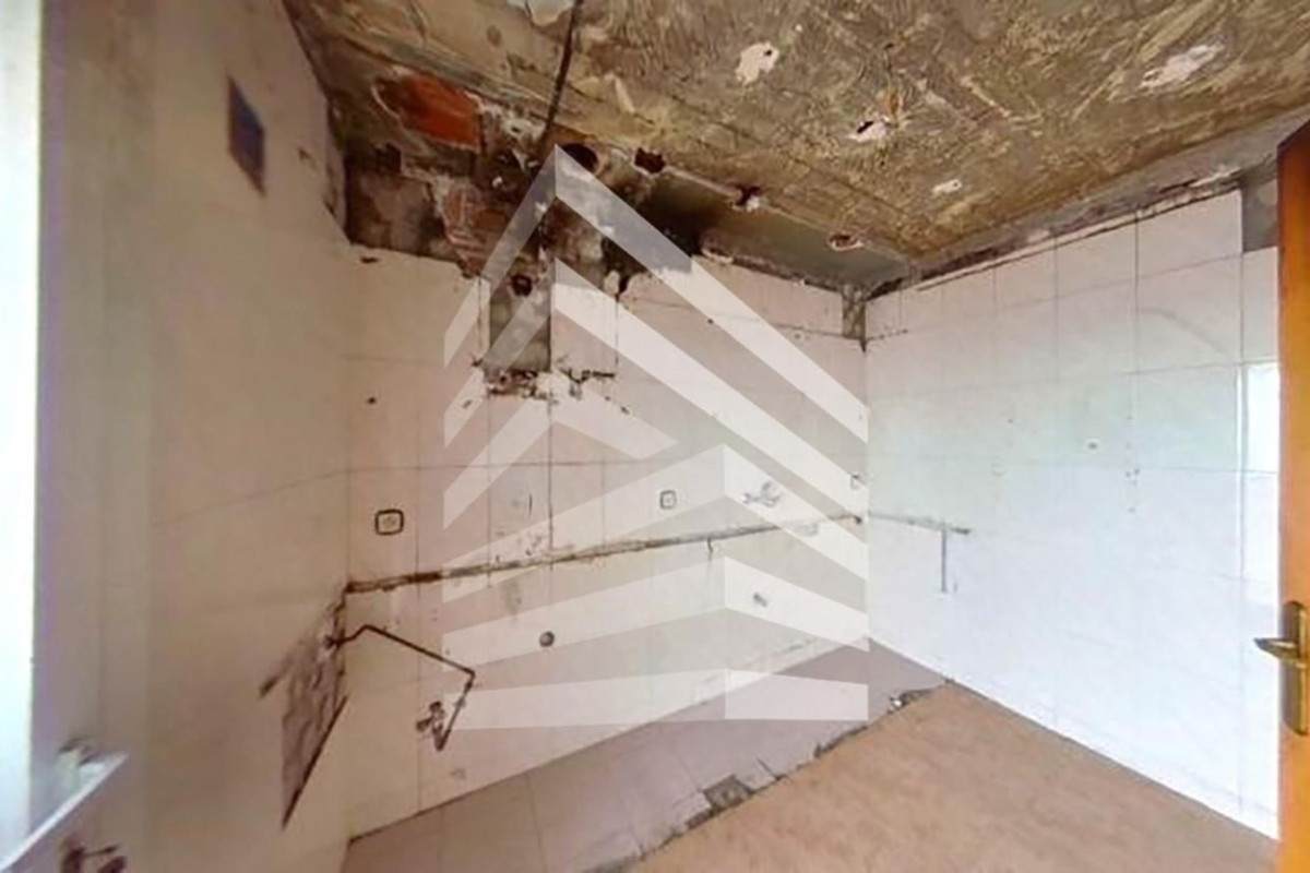 Venta de piso en Camino dels Capellanets, Mataró
photo 1