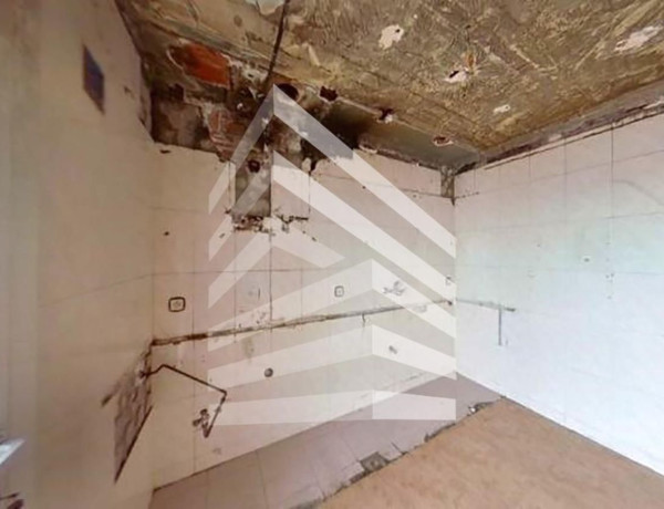 Piso en venta en Camino dels Capellanets, Mataró photo 1