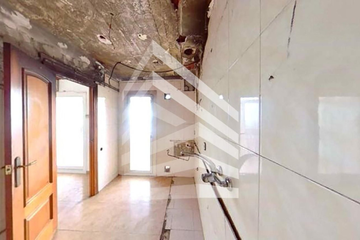 Venta de piso en Camino dels Capellanets, Mataró
photo 2