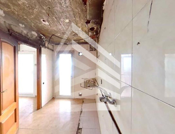 Piso en venta en Camino dels Capellanets, Mataró thumbnail 1