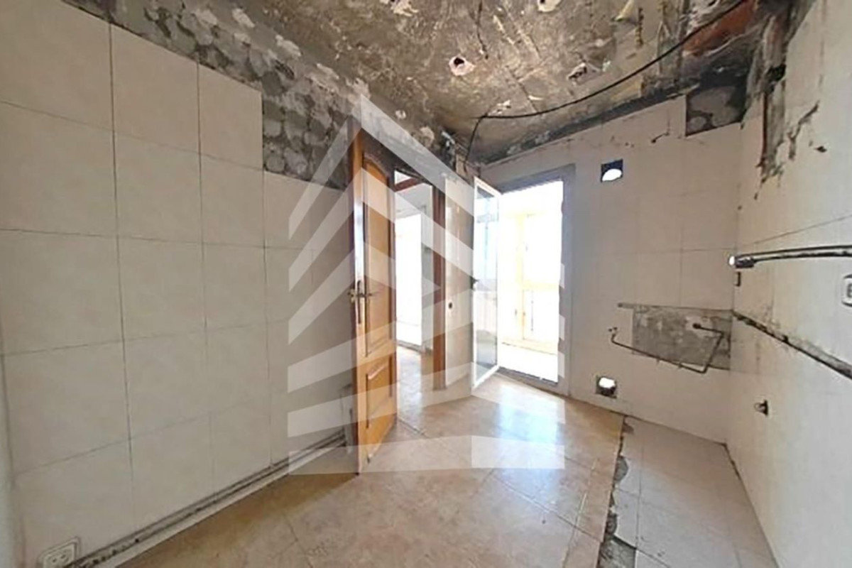 Venta de piso en Camino dels Capellanets, Mataró
photo 3