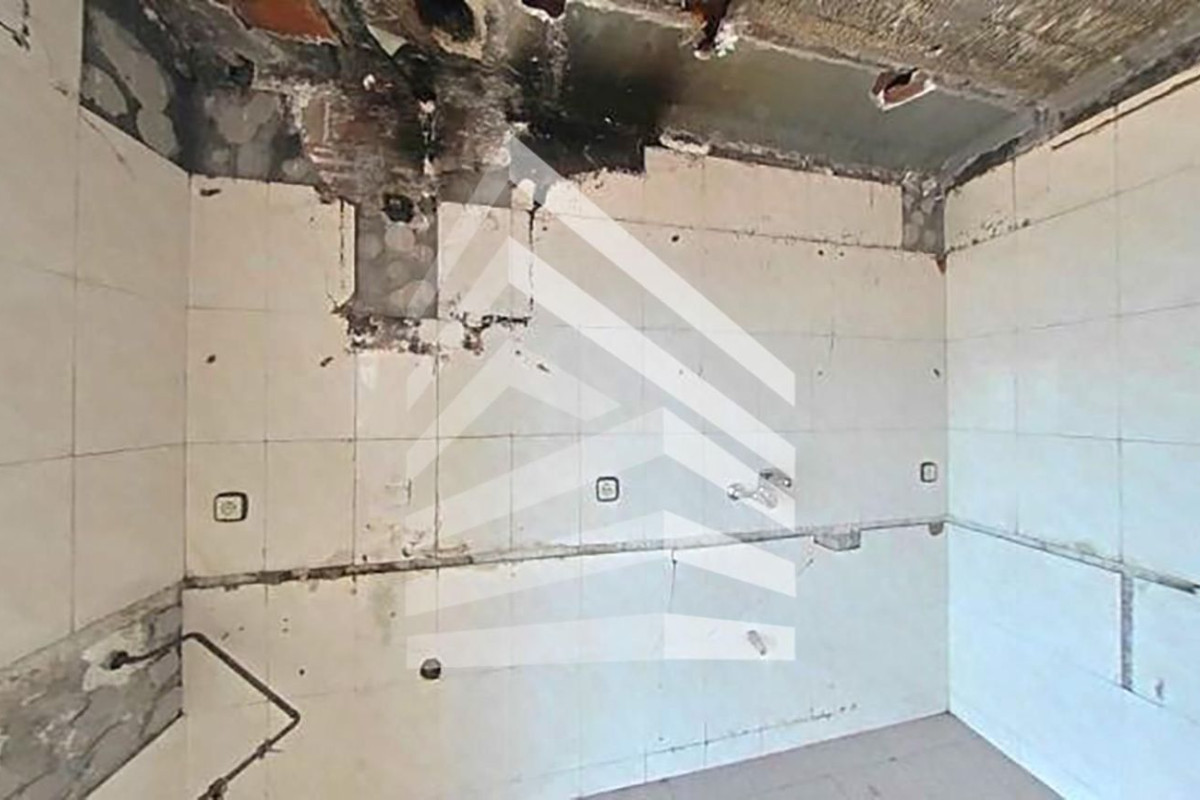 Venta de piso en Camino dels Capellanets, Mataró
photo 4
