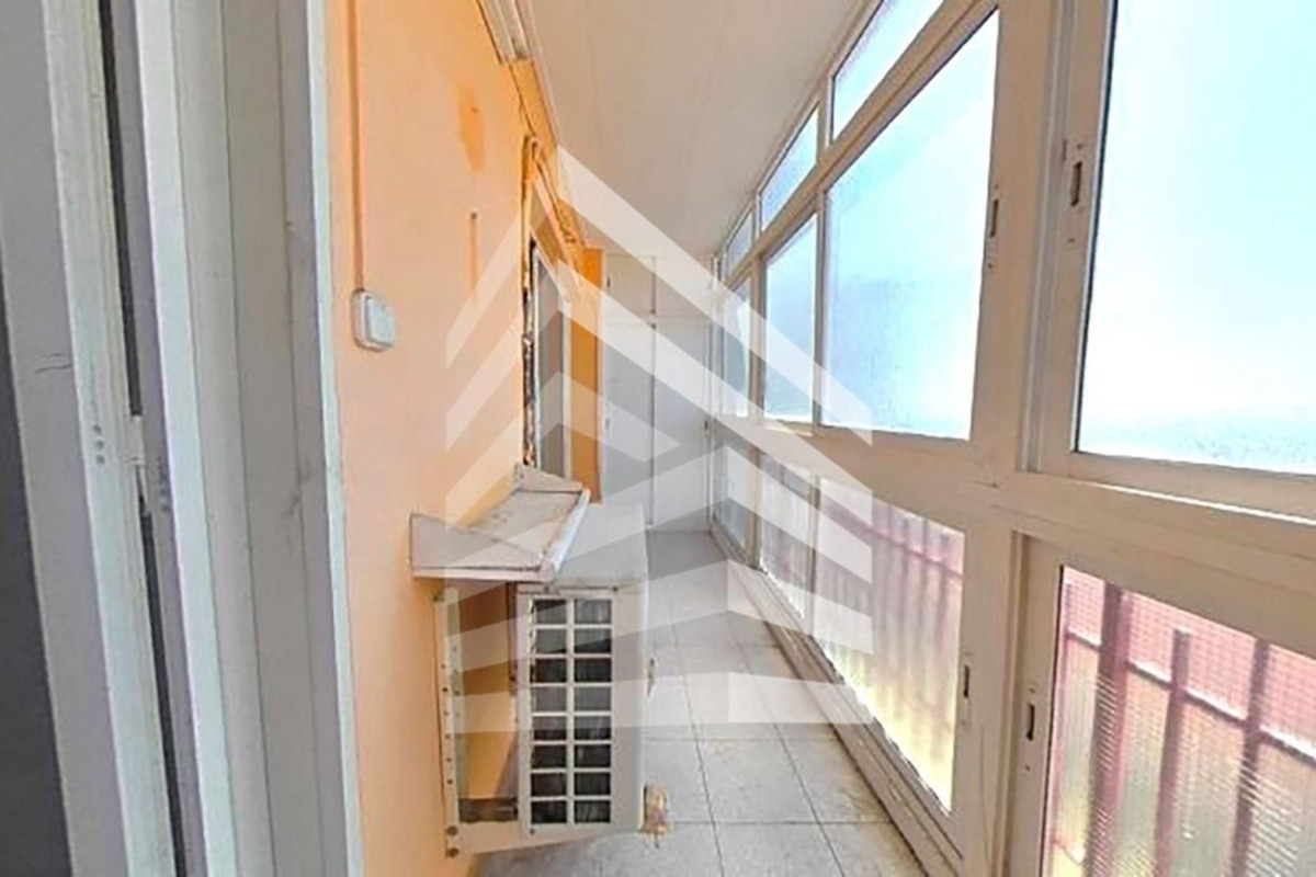 Venta de piso en Camino dels Capellanets, Mataró
photo 5