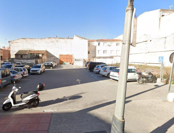 Terreno en venta en calle Félix Rodríguez de la Fuente photo 2