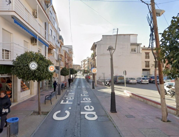 Terreno en venta en calle Félix Rodríguez de la Fuente photo 3