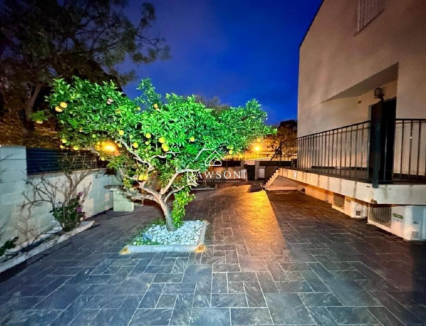Chalet adosado en venta en  Calle del Llorer , Salou photo 4