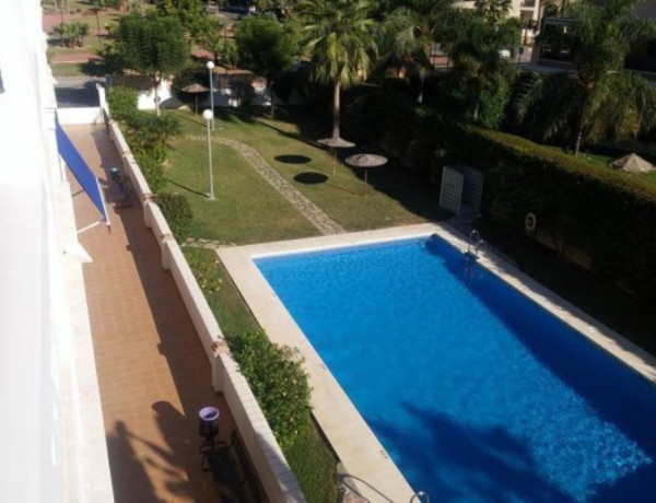 Piso en venta en  Calle Príncipe Faisal de Arabia Saudi, Torremolinos photo 1
