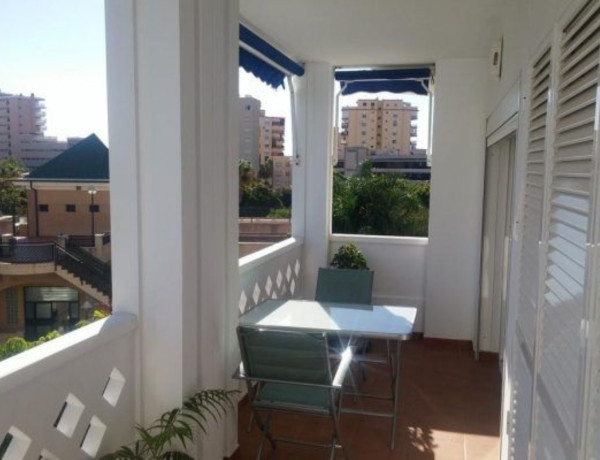 Piso en venta en  Calle Príncipe Faisal de Arabia Saudi, Torremolinos photo 3