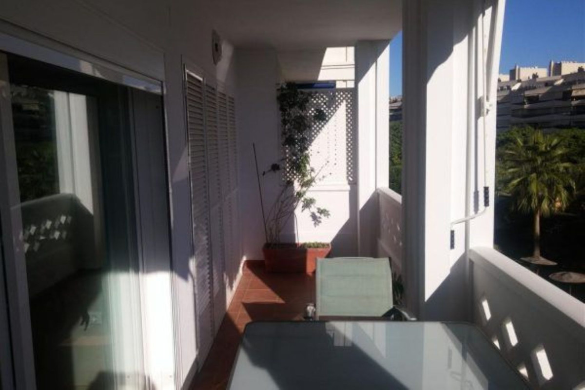 Sprzedaż mieszkania w Calle Príncipe Faisal de Arabia Saudi, Torremolinos
 photo 5