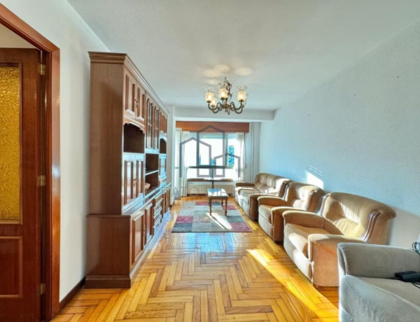 Apartment for sale in Centro urbano , Vigo photo 1