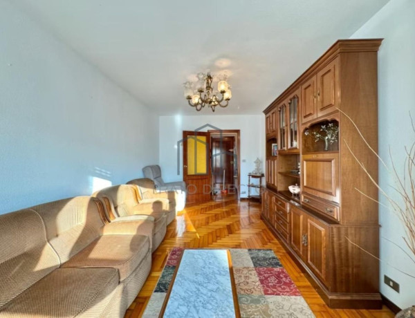 Apartment for sale in Centro urbano , Vigo thumbnail 1