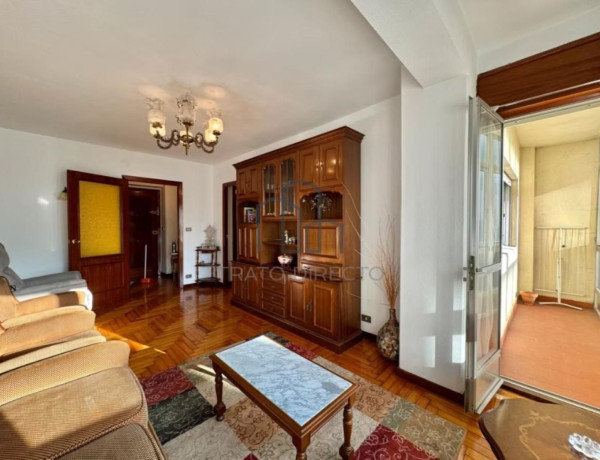 Apartment for sale in Centro urbano , Vigo thumbnail 2