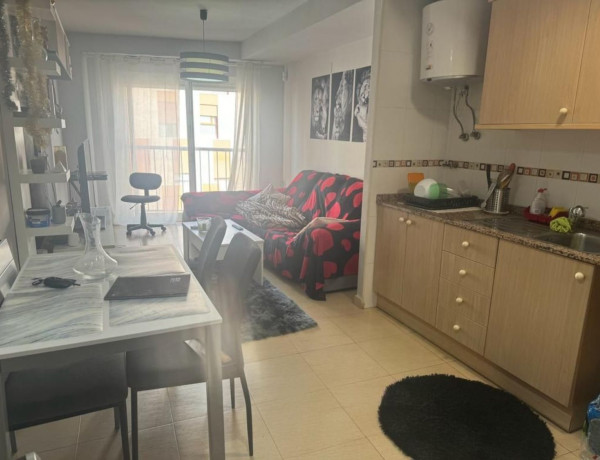 Piso en venta en Centro , Almazora/Almassora photo 1
