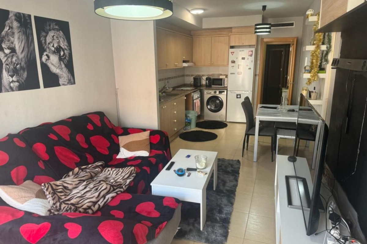 Sale of apartment in Center, Almazora/Almassora
photo 2