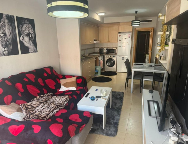 Piso en venta en Centro , Almazora/Almassora thumbnail 1