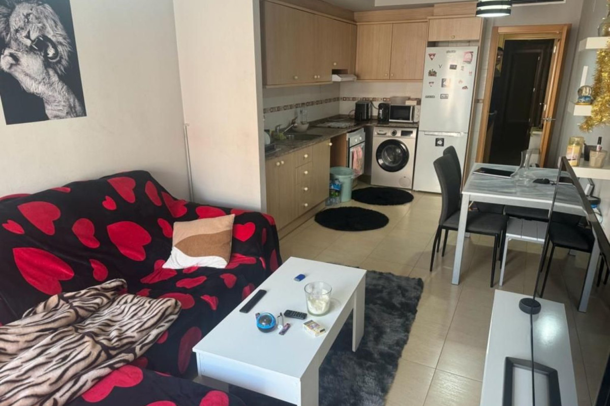 Sale of apartment in Center, Almazora/Almassora
photo 3