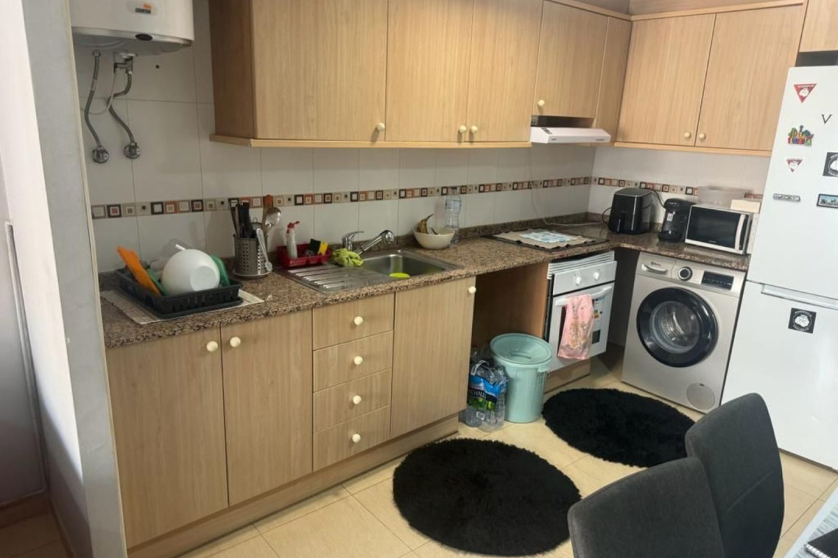 Sale of apartment in Center, Almazora/Almassora
photo 4