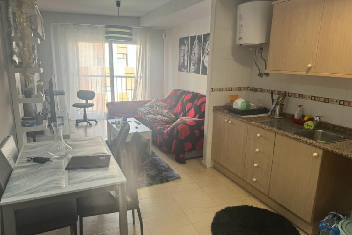 Sale of apartment in Center, Almazora/Almassora
photo 5