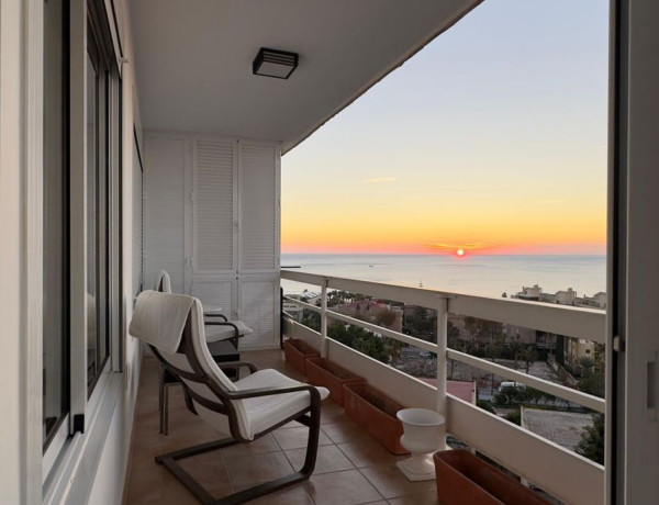Ático en venta en  Avenida CARLOTA ALEXANDRI, 98, Torremolinos photo 4