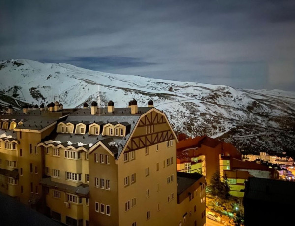 Apartment for sale in  Calle de la Virgen de las Nieves, 1, Sierra Nevada photo 1