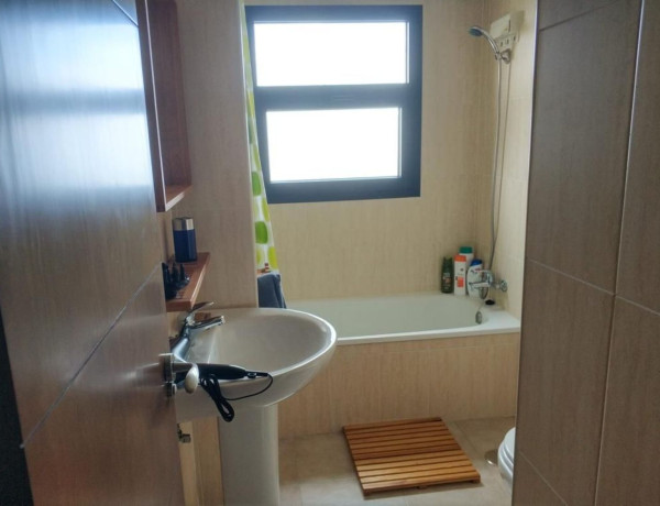 Apartment for sale in  Calle de la Virgen de las Nieves, 1, Sierra Nevada photo 2