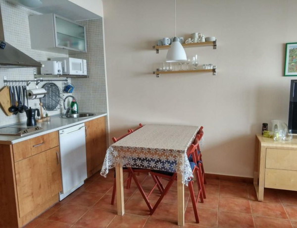 Apartment for sale in  Calle de la Virgen de las Nieves, 1, Sierra Nevada photo 4