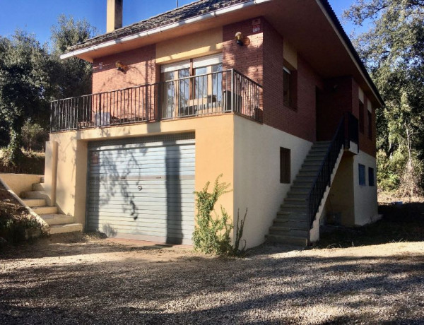 Detached villa for sale in , Arbúcies photo 1