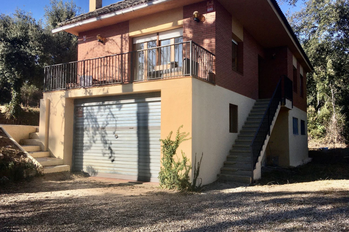 Casa o chalet independiente en venta en palau s/n, Arbúcies
photo 2