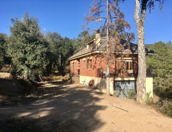 Detached villa for sale in , Arbúcies photo 3