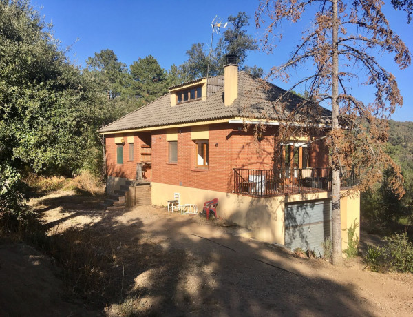 Detached villa for sale in , Arbúcies photo 4