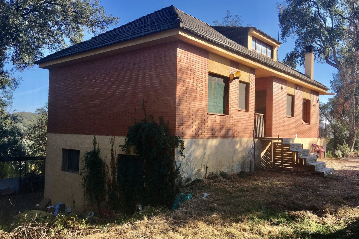 Casa o chalet independiente en venta en palau s/n, Arbúcies
photo 5