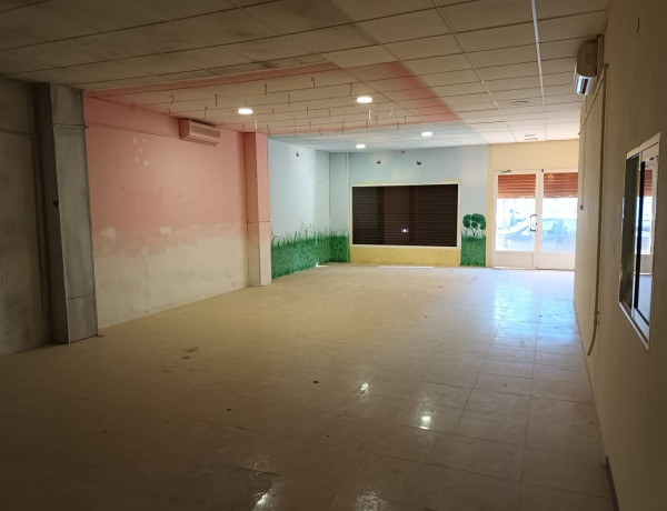 Local en venta en Garcia Lorca photo 2