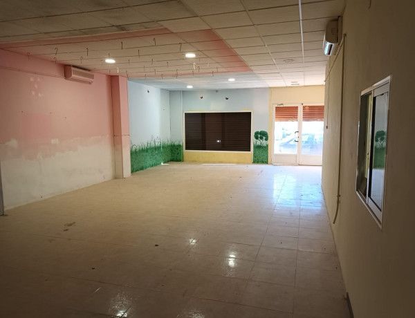Local en venta en Garcia Lorca photo 4