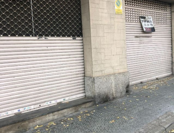 Local en venta en Ctra. Vic - Remei photo 2