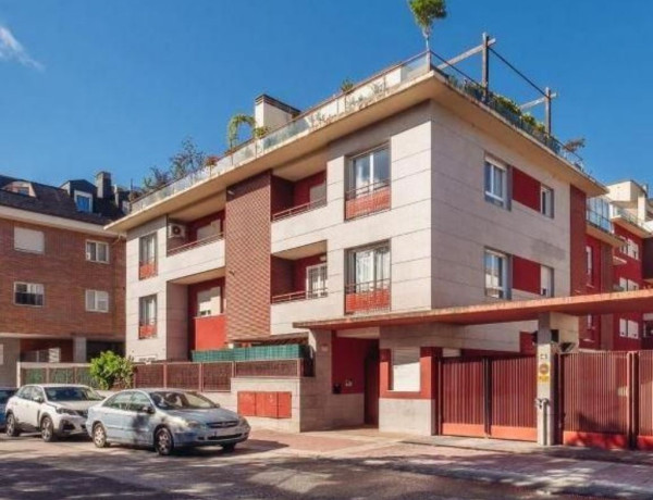 Продажа квартиры в  Avenida de Galapagar, Collado Villalba photo 1