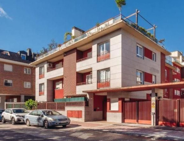 Продажа квартиры в  Avenida de Galapagar, Collado Villalba photo 2