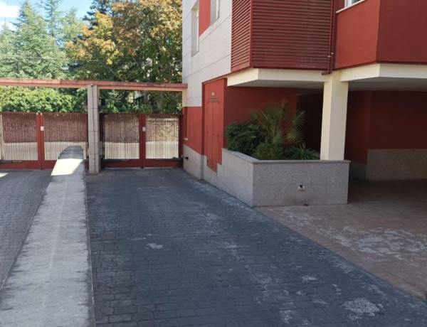 Продажа квартиры в  Avenida de Galapagar, Collado Villalba photo 3