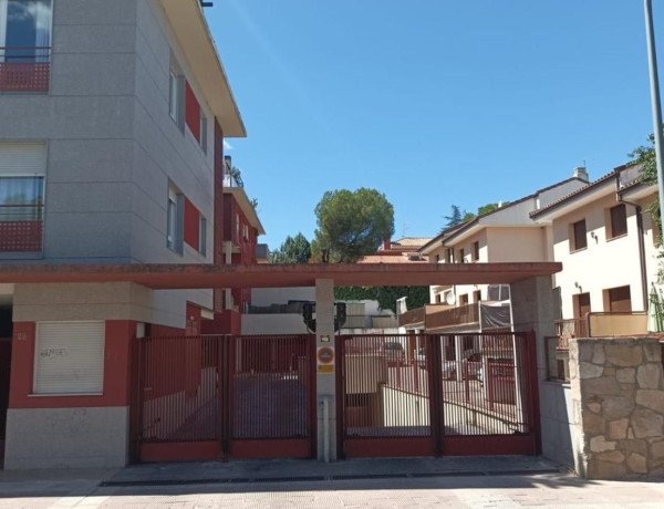 Продажа квартиры в  Avenida de Galapagar, Collado Villalba photo 4